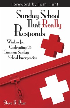 Cover Sunday School That Really Responds (eBook, ePUB)