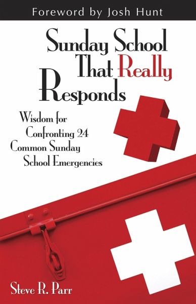 Sunday School That Really Responds (eBook, ePUB)
