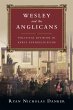 Wesley and the Anglicans (eBook, ePUB) - Bild 1
