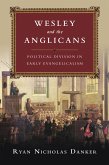 Wesley and the Anglicans (eBook, ePUB)