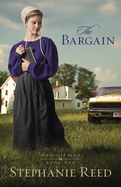Bargain (eBook, ePUB) Bargain (eBook, ePUB)