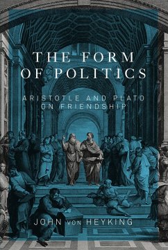 Cover Form of Politics (eBook, PDF)