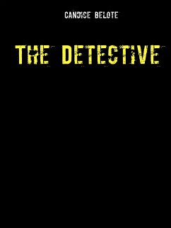 The Detective (eBook, ePUB) - Belote, Candice