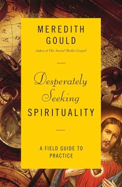 Cover Desperately Seeking Spirituality (eBook, ePUB)