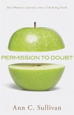 Permission to Doubt (eBook, ePUB) Permission to Doubt (eBook, ePUB)