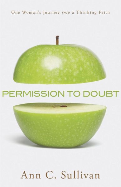 Permission to Doubt (eBook, ePUB)