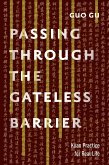 Passing Through the Gateless Barrier (eBook, ePUB)
