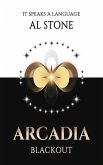 Blackout (Arcadia, #2) (eBook, ePUB) Blackout (Arcadia, #2) (eBook, ePUB)