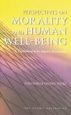 Perspectives on Morality and Human Well-Being (eBook, ePUB)