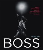 Boss (eBook, ePUB)