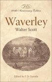 Waverley (eBook, ePUB)