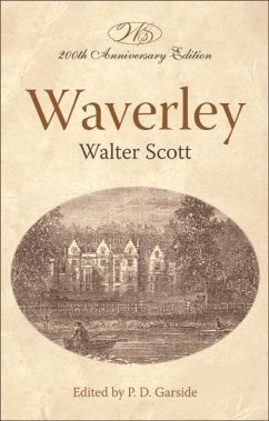 Cover Waverley (eBook, ePUB)
