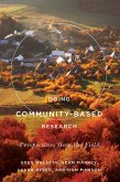 Doing Community-Based Research (eBook, ePUB) Doing Community-Based Research (eBook, ePUB)
