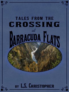Cover Tales from the Crossing at Barracuda Flats (eBook, ePUB)