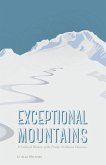 Exceptional Mountains (eBook, ePUB)