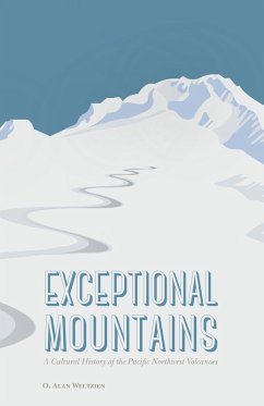 Cover Exceptional Mountains (eBook, ePUB)