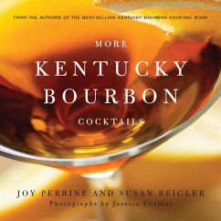 Cover More Kentucky Bourbon Cocktails (eBook, ePUB)