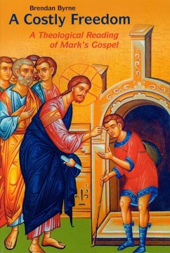 Cover A Costly Freedom (eBook, ePUB)