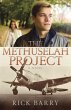Methuselah Project (eBook, ePUB) - Bild 1