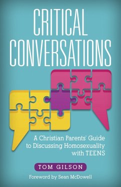 Cover Critical Conversations (eBook, ePUB)