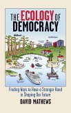 Ecology of Democracy (eBook, ePUB)