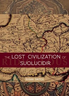 Cover The Lost Civilization of Suolucidir (eBook, ePUB)