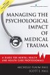 Managing the Psychological Impact of... - Bild 1