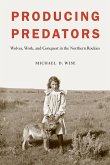 Producing Predators (eBook, ePUB)