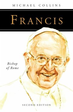 Cover Francis (eBook, ePUB)