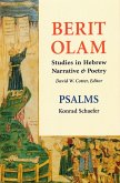 Berit Olam: Psalms (eBook, ePUB)