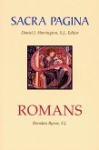 Sacra Pagina: Romans (eBook, ePUB)