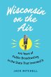 Wisconsin on the Air (eBook, ePUB) - Bild 1