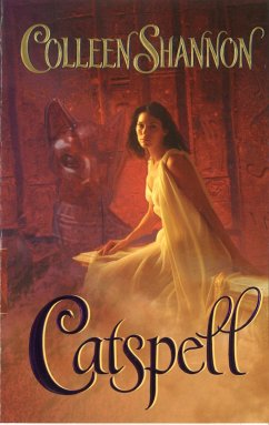 Cover Catspell (eBook, ePUB)