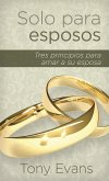 Solo para esposos (eBook, ePUB)