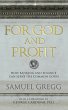For God and Profit (eBook, ePUB) - Bild 1