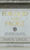 For God and Profit (eBook, ePUB)