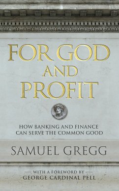 For God and Profit (eBook, ePUB) - Gregg, Samuel