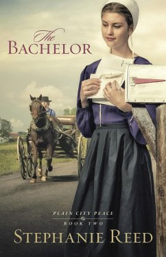 Cover Bachelor (eBook, ePUB)