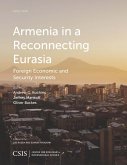 Armenia in a Reconnecting Eurasia (eBook, ePUB)