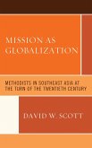 Mission as Globalization (eBook, ePUB)