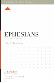 Ephesians (eBook, ePUB)