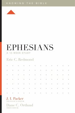 Cover Ephesians (eBook, ePUB)