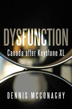 Cover Dysfunction (eBook, ePUB)