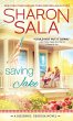 Saving Jake (eBook, ePUB) - Bild 1