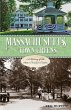 Massachusetts Town Greens (eBook, ePUB) - Bild 1