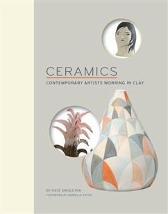 Ceramics (eBook, ePUB) - Singleton, Kate