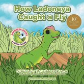 How Ladoneya Caught a Fly (eBook, ePUB)