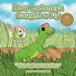 Cover How Ladoneya Caught a Fly (eBook, ePUB)
