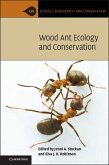 Wood Ant Ecology and Conservation (eBook, ePUB)
