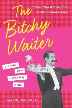 Cover The Bitchy Waiter (eBook, ePUB)